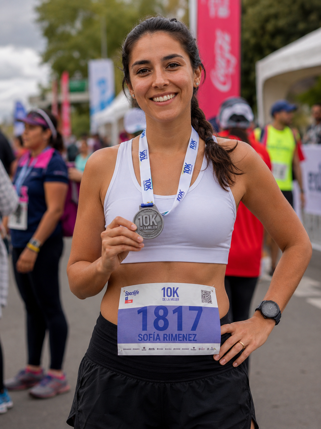 Sofía R.