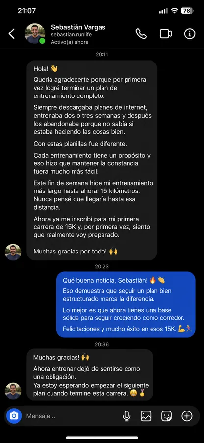 Historia de Sebastián V. — 15K